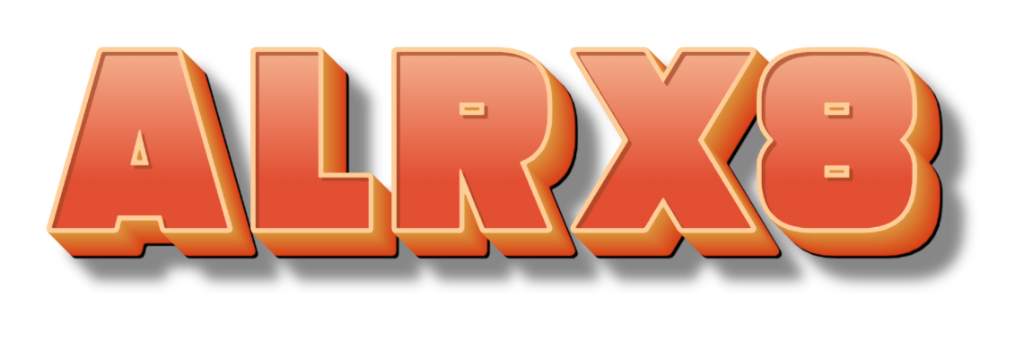 alrx8
